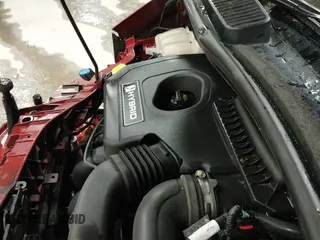 ✅ 2014 Ford C-Max SE • VIN: 1FADP5AU6EL509209 • Lot: 42425524. Wystawiony na IAAI z przebiegiem 122 728 mil. Bezpłatny archiwum sprzedaży aukcyjnych z USA i szczegółowy raport historii pojazdu na DreamBid. Zdjęcie 19.