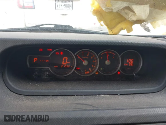 ✅ 2014 Scion xB • VIN: JTLZE4FE7EJ060284 • Лот: 43026889. Опубліковано раніше на IAAI з пробігом 121 998 миль. Безкоштовний доступ до архіву аукціонних продажів зі США та докладний звіт про історію автомобіля на DreamBid. Зображення 7.