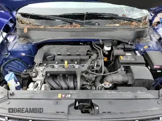 ✅ 2022 Hyundai Venue SEL • VIN: KMHRC8A35NU189147 • Lot: 50240605. Listed on Copart with 9,646 mi. Free auction sales archive from the USA and detailed vehicle history report at DreamBid. Image 13.