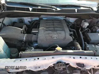 ✅ 2017 Toyota Tundra SR5 • VIN: 5TFDY5F15HX652123 • Lot: 70149365. Listed on Copart with 64,103 mi. Free auction sales archive from the USA and detailed vehicle history report at DreamBid. Image 14.