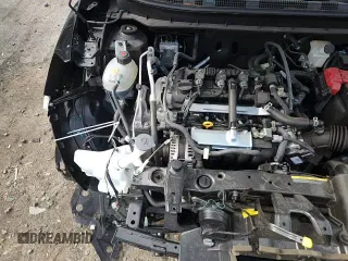 ✅ 2025 Nissan Kicks Play S • VIN: 3N1CP5BV6SL477555 • Lot: 63667565. Wystawiony na Copart z przebiegiem 1 587 mil. Bezpłatny archiwum sprzedaży aukcyjnych z USA i szczegółowy raport historii pojazdu na DreamBid. Zdjęcie 13.