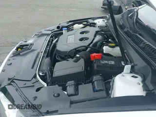 ✅ 2020 Lincoln MKZ Reserve • VIN: 3LN6L5F95LR618743 • Lot: 42905371. Listed on IAAI with 62,710 mi. Free auction sales archive from the USA and detailed vehicle history report at DreamBid. Image 20.