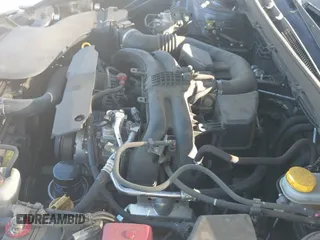 ✅ 2015 Subaru Legacy 2.5i • VIN: 4S3BNAA61F3003726 • Лот: 43155883. Опубликован ранее на IAAI с пробегом 97 432 миль. Бесплатный доступ к архиву аукционных продаж из США и подробный отчёт об истории автомобиля на DreamBid. Изображение 20.