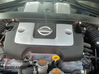 ✅ 2018 Nissan 370Z • VIN: JN1AZ4EH4JM570838 • Lot: 68562205. Listed on Copart with 76,142 mi. Free auction sales archive from the USA and detailed vehicle history report at DreamBid. Image 15.