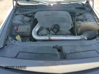 ✅ 2019 Dodge Challenger SXT • VIN: 2C3CDZAG7KH620123 • Лот: 67273555. Опубликован ранее на Copart с пробегом 108 340 миль. Бесплатный доступ к архиву аукционных продаж из США и подробный отчёт об истории автомобиля на DreamBid. Изображение 14.