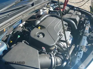 ✅ 2024 Chevrolet Malibu LT • VIN: 1G1ZD5ST7RF236695 • Lot: 43446642. Wystawiony na IAAI z przebiegiem 37 000 mil. Bezpłatny archiwum sprzedaży aukcyjnych z USA i szczegółowy raport historii pojazdu na DreamBid. Zdjęcie 19.