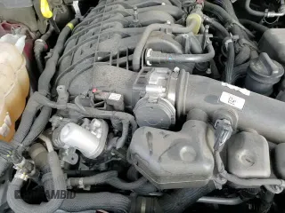 ✅ 2022 Jeep Grand Cherokee Limited • VIN: 1C4RJGBG7N8570643 • Lot: 94222485. Listed on Copart with 55,335 mi. Free auction sales archive from the USA and detailed vehicle history report at DreamBid. Image 14.