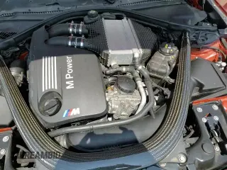 ✅ 2020 BMW M2 Competition • VIN: WBS2U7C0XL7E60713 • Lot: 64443045. Wystawiony na Copart z przebiegiem 63 770 mil. Bezpłatny archiwum sprzedaży aukcyjnych z USA i szczegółowy raport historii pojazdu na DreamBid. Zdjęcie 13.