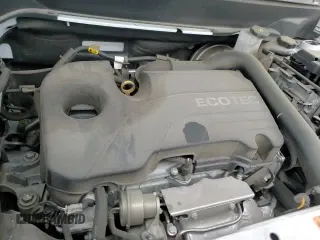 ✅ 2021 GMC Terrain SLT • VIN: 3GKALPEV7ML335844 • Lot: 50958095. Wystawiony na Copart z przebiegiem 35 180 mil. Bezpłatny archiwum sprzedaży aukcyjnych z USA i szczegółowy raport historii pojazdu na DreamBid. Zdjęcie 16.