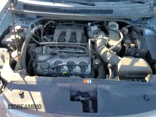 ✅ 2008 Ford Taurus X SEL • VIN: 1FMDK05WX8GA07917 • Lot: 83620464. Wystawiony na Copart z przebiegiem 187 252 mil. Bezpłatny archiwum sprzedaży aukcyjnych z USA i szczegółowy raport historii pojazdu na DreamBid. Zdjęcie 15.