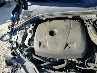 ✅ 2017 Volvo XC60 Dynamic • VIN: YV449MRR8H2004567 • Лот: 85929065. Опубликован ранее на Copart с пробегом 63 214 миль. Бесплатный доступ к архиву аукционных продаж из США и подробный отчёт об истории автомобиля на DreamBid. Изображение 15.