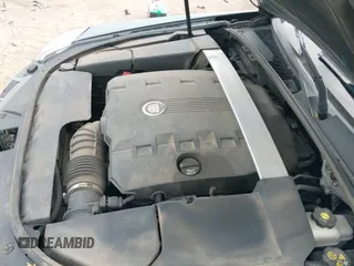 ✅ 2011 Cadillac CTS Premium • VIN: 1G6DS5EDXB0148988 • Lot: 42269801. Listed on IAAI with 127,001 mi. Free auction sales archive from the USA and detailed vehicle history report at DreamBid. Image 13.