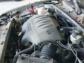 ✅ 2004 Buick LeSabre Custom • VIN: 1G4HP54KX4U209229 • Lot: 43637114. Listed on IAAI with 297,667 mi. Free auction sales archive from the USA and detailed vehicle history report at DreamBid. Image 12.