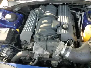 ✅ 2021 Dodge Charger Scat Pack Widebody • VIN: 2C3CDXGJ3MH579483 • Лот: 91265955. Опубликован ранее на Copart с пробегом 28 501 миль. Бесплатный доступ к архиву аукционных продаж из США и подробный отчёт об истории автомобиля на DreamBid. Изображение 13.