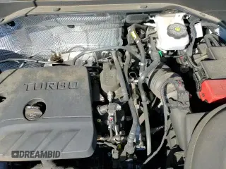 ✅ 2024 Buick Encore GX Preferred • VIN: KL4AMBSL6RB027551 • Лот: 86111475. Опубликован ранее на Copart с пробегом 23 295 миль. Бесплатный доступ к архиву аукционных продаж из США и подробный отчёт об истории автомобиля на DreamBid. Изображение 14.