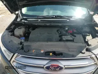 ✅ 2018 Ford Edge Titanium • VIN: 2FMPK4K85JBC57170 • Лот: 80579545. Опубликован ранее на Copart с пробегом 88 370 миль. Бесплатный доступ к архиву аукционных продаж из США и подробный отчёт об истории автомобиля на DreamBid. Изображение 15.