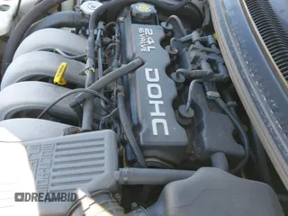 ✅ 1996 Chrysler Sebring JX • VIN: 3C3EL45X2TT307062 • Lot: 41683313. Wystawiony na IAAI z przebiegiem 37 004 mil. Bezpłatny archiwum sprzedaży aukcyjnych z USA i szczegółowy raport historii pojazdu na DreamBid. Zdjęcie 12.