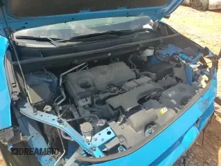 ✅ 2020 Toyota RAV4 LE • VIN: 2T3K1RFVXLC053917 • Лот: 55865745. Опубликован ранее на Copart с пробегом 77 162 миль. Бесплатный доступ к архиву аукционных продаж из США и подробный отчёт об истории автомобиля на DreamBid. Изображение 16.