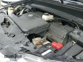 ✅ 2015 Nissan Pathfinder SV • VIN: 5N1AR2MM5FC670150 • Лот: 41743059. Опубликован ранее на IAAI с пробегом 184 909 миль. Бесплатный доступ к архиву аукционных продаж из США и подробный отчёт об истории автомобиля на DreamBid. Изображение 19.