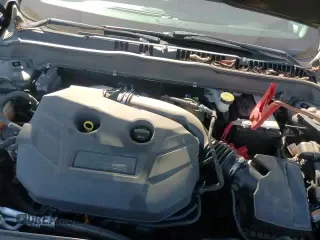 ✅ 2017 Ford Fusion Titanium • VIN: 3FA6P0K91HR102362 • Lot: 87445665. Wystawiony na Copart z przebiegiem 67 893 mil. Bezpłatny archiwum sprzedaży aukcyjnych z USA i szczegółowy raport historii pojazdu na DreamBid. Zdjęcie 13.