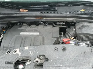 ✅ 2006 Honda Odyssey EX-L • VIN: 5FNRL38776B004946 • Lot: 43583138. Wystawiony na IAAI z przebiegiem 130 105 mil. Bezpłatny archiwum sprzedaży aukcyjnych z USA i szczegółowy raport historii pojazdu na DreamBid. Zdjęcie 12.