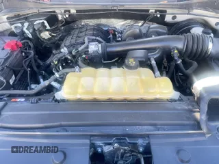 ✅ 2019 Ford F-150 XL • VIN: 1FTEX1CB5KKD33225 • Lot: 93391735. Listed on Copart with 98,563 mi. Free auction sales archive from the USA and detailed vehicle history report at DreamBid. Image 11.