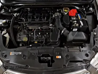 ✅ 2018 Ford Taurus SEL • VIN: 1FAHP2H84JG101271 • Лот: 66555715. Опубликован ранее на Copart с пробегом 110 900 миль. Бесплатный доступ к архиву аукционных продаж из США и подробный отчёт об истории автомобиля на DreamBid. Изображение 14.