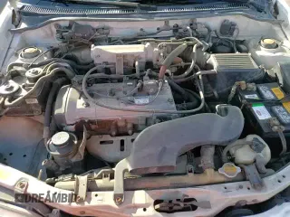 ✅ 1997 Toyota Tercel DX • VIN: JT2BC52L6V0247754 • Лот: 84116054. Опубликован ранее на Copart с пробегом 262 749 миль. Бесплатный доступ к архиву аукционных продаж из США и подробный отчёт об истории автомобиля на DreamBid. Изображение 13.