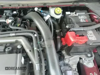 ✅ 2024 Ford Escape Platinum • VIN: 1FMCU9JA8RUB51408 • Lot: 82193555. Listed on Copart with 6,732 mi. Free auction sales archive from the USA and detailed vehicle history report at DreamBid. Image 15.