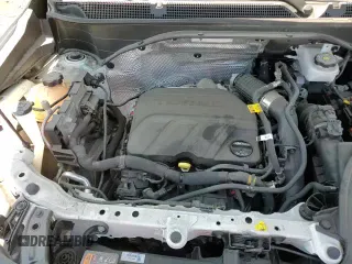 ✅ 2023 Buick Encore GX Preferred • VIN: KL4MMBS28PB103112 • Lot: 71017625. Wystawiony na Copart z przebiegiem 40 783 mil. Bezpłatny archiwum sprzedaży aukcyjnych z USA i szczegółowy raport historii pojazdu na DreamBid. Zdjęcie 16.