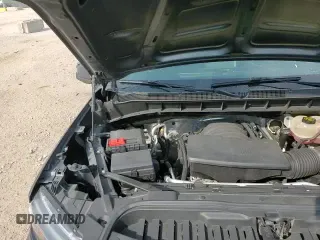 ✅ 2019 Chevrolet Silverado 1500 Custom • VIN: 3GCPYBEH5KG304487 • Лот: 81241935. Опубликован ранее на Copart с пробегом 100 556 миль. Бесплатный доступ к архиву аукционных продаж из США и подробный отчёт об истории автомобиля на DreamBid. Изображение 13.