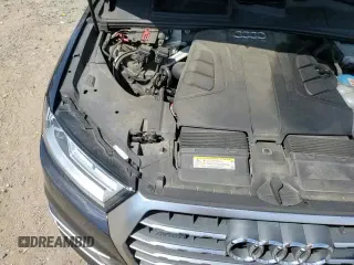 ✅ 2017 Audi Q7 Premium • VIN: WA1AAAF70HD008058 • Лот: 71594905. Опубликован ранее на Copart с пробегом 138 724 миль. Бесплатный доступ к архиву аукционных продаж из США и подробный отчёт об истории автомобиля на DreamBid. Изображение 14.