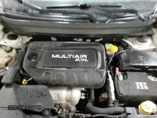 ✅ 2017 Jeep Cherokee Limited • VIN: 1C4PJMDB4HW538384 • Lot: 61176915. Listed on Copart with 138,666 mi. Free auction sales archive from the USA and detailed vehicle history report at DreamBid. Image 17.