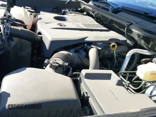 ✅ 2022 Toyota Tundra SR5 • VIN: 5TFLA5DA1NX046493 • Лот: 41504181. Опубликован ранее на IAAI с пробегом 27 965 миль. Бесплатный доступ к архиву аукционных продаж из США и подробный отчёт об истории автомобиля на DreamBid. Изображение 20.