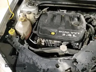 ✅ 2012 Dodge Avenger SE • VIN: 1C3CDZAB2CN141816 • Lot: 86173074. Wystawiony na Copart z przebiegiem 120 396 mil. Bezpłatny archiwum sprzedaży aukcyjnych z USA i szczegółowy raport historii pojazdu na DreamBid. Zdjęcie 13.