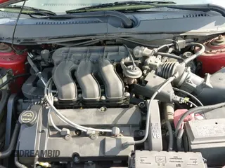 ✅ 2001 Ford Taurus SEL • VIN: 1FAHP56S11G130940 • Лот: 42975834. Опубликован ранее на IAAI с пробегом 122 188 миль. Бесплатный доступ к архиву аукционных продаж из США и подробный отчёт об истории автомобиля на DreamBid. Изображение 20.