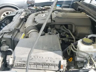 ✅ 2018 Nissan Frontier SV • VIN: 1N6AD0EV0JN744891 • Lot: 42128481. Listed on IAAI with 137,412 mi. Free auction sales archive from the USA and detailed vehicle history report at DreamBid. Image 21.