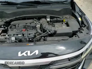 ✅ 2024 Kia Seltos SX • VIN: KNDETCA75R7575466 • Lot: 71590115. Listed on Copart with 21,869 mi. Free auction sales archive from the USA and detailed vehicle history report at DreamBid. Image 14.