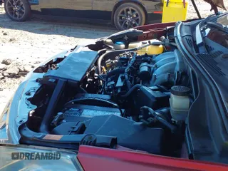 ✅ 2006 Nissan Murano S • VIN: JN8AZ08T26W417221 • Lot: 41742157. Wystawiony na IAAI z przebiegiem 179 807 mil. Bezpłatny archiwum sprzedaży aukcyjnych z USA i szczegółowy raport historii pojazdu na DreamBid. Zdjęcie 12.