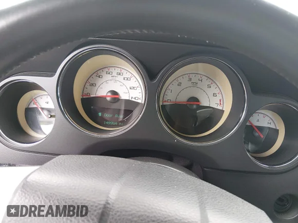 ✅ 2014 Dodge Challenger SXT • VIN: 2C3CDYAG6EH278808 • Lot: 44814438. Listed on IAAI with 149,954 mi. Free auction sales archive from the USA and detailed vehicle history report at DreamBid. Image 7.