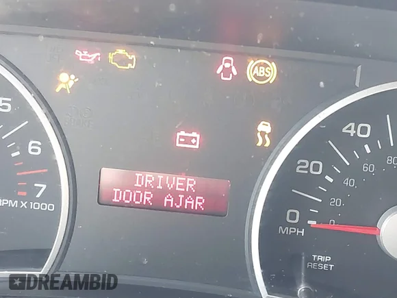 ✅ 2006 Ford Explorer XLS • VIN: 1FMEU62E26UA64947 • Лот: 44201713. Опубліковано раніше на IAAI з пробігом Не вказано. Безкоштовний доступ до архіву аукціонних продажів зі США та докладний звіт про історію автомобіля на DreamBid. Зображення 7.