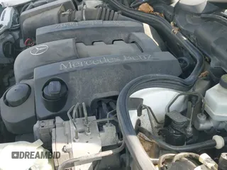 ✅ 2001 Mercedes-Benz E 320 • VIN: WDBJF65JX1B180132 • Лот: 43212301. Опубликован ранее на IAAI с пробегом 171 180 миль. Бесплатный доступ к архиву аукционных продаж из США и подробный отчёт об истории автомобиля на DreamBid. Изображение 19.