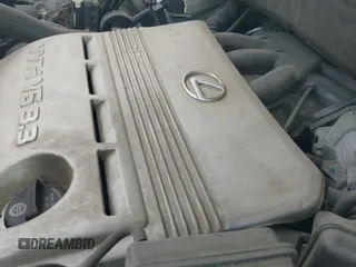 ✅ 2006 Lexus RX 330 • VIN: 2T2GA31U36C048570 • Lot: 42744084. Listed on IAAI with 150,463 mi. Free auction sales archive from the USA and detailed vehicle history report at DreamBid. Image 12.