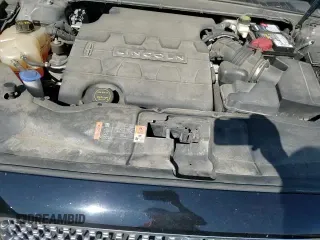 ✅ 2017 Lincoln Continental Livery • VIN: 1LN6L9HK9H5608864 • Лот: 71037865. Опубликован ранее на Copart с пробегом 116 756 миль. Бесплатный доступ к архиву аукционных продаж из США и подробный отчёт об истории автомобиля на DreamBid. Изображение 13.