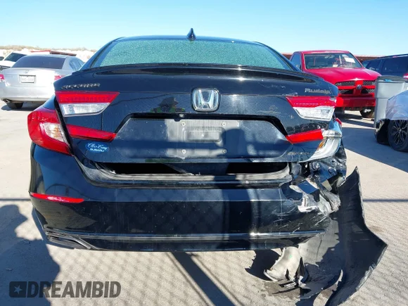 ✅ 2020 Honda Accord Sport • VIN: 1HGCV1F37LA129844 • Lot: 44342866. Wystawiony na IAAI z przebiegiem 90 959 mil. Bezpłatny archiwum sprzedaży aukcyjnych z USA i szczegółowy raport historii pojazdu na DreamBid. Zdjęcie 16.