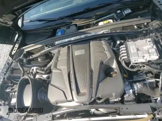 ✅ 2023 Porsche Macan S • VIN: WP1AG2A53PLB37849 • Lot: 71898985. Wystawiony na Copart z przebiegiem 8 730 mil. Bezpłatny archiwum sprzedaży aukcyjnych z USA i szczegółowy raport historii pojazdu na DreamBid. Zdjęcie 15.