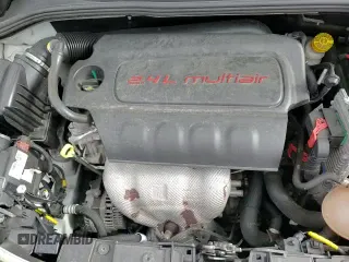 ✅ 2017 FIAT 500X Trekking • VIN: ZFBCFYCB8HP631219 • Лот: 85661745. Опубликован ранее на Copart с пробегом 71 639 миль. Бесплатный доступ к архиву аукционных продаж из США и подробный отчёт об истории автомобиля на DreamBid. Изображение 13.