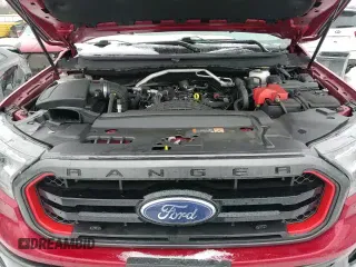 ✅ 2021 Ford Ranger XL • VIN: 1FTER4FH2MLD66272 • Lot: 44168155. Listed on Copart with 29,398 mi. Free auction sales archive from the USA and detailed vehicle history report at DreamBid. Image 13.