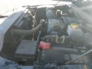 ✅ 2023 Ram 1500 Big Horn • VIN: 1C6SRFFT8PN563045 • Лот: 42310599. Опубликован ранее на IAAI с пробегом 40 849 миль. Бесплатный доступ к архиву аукционных продаж из США и подробный отчёт об истории автомобиля на DreamBid. Изображение 19.