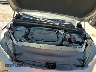 ✅ 2025 Buick Envision Sport Touring • VIN: LRBFZLE47SD007986 • Лот: 82566325. Опубликован ранее на Copart с пробегом 6 381 миль. Бесплатный доступ к архиву аукционных продаж из США и подробный отчёт об истории автомобиля на DreamBid. Изображение 13.